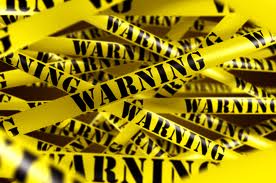 New Investment Advisors Should Have A Warning Label 