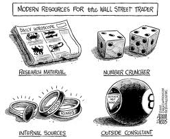 Wall-Street-Tools