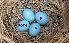 the two most common IRAs are the traditional IRA and the Roth IRA ...