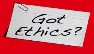 ethics standard