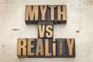 stock broker myths
