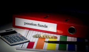 pension options