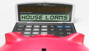 pay off mortgage decision