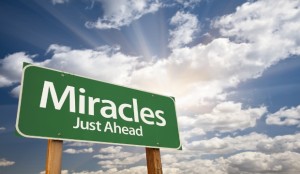 Miracle saves active investment management