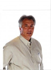 Chuck Epstein
