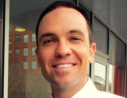 Glen J. Martin
