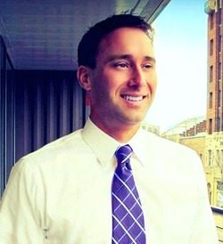 David S. Hunter