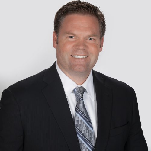 Kenyon Lederer