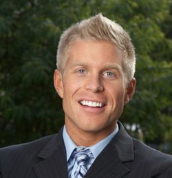 David Rae