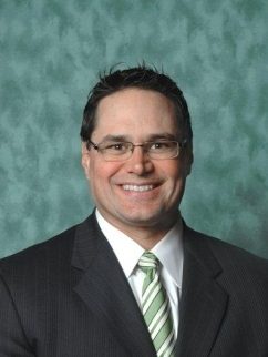 Joseph Maas