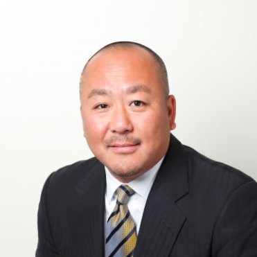 Augustine Hong