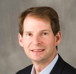 Barry Mendelson