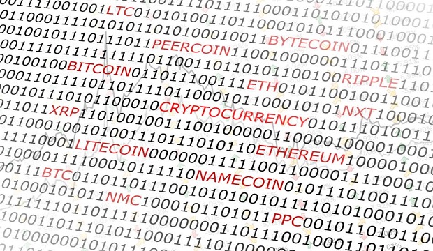 deciphering cryptocurrency