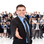 hiring financial advisor