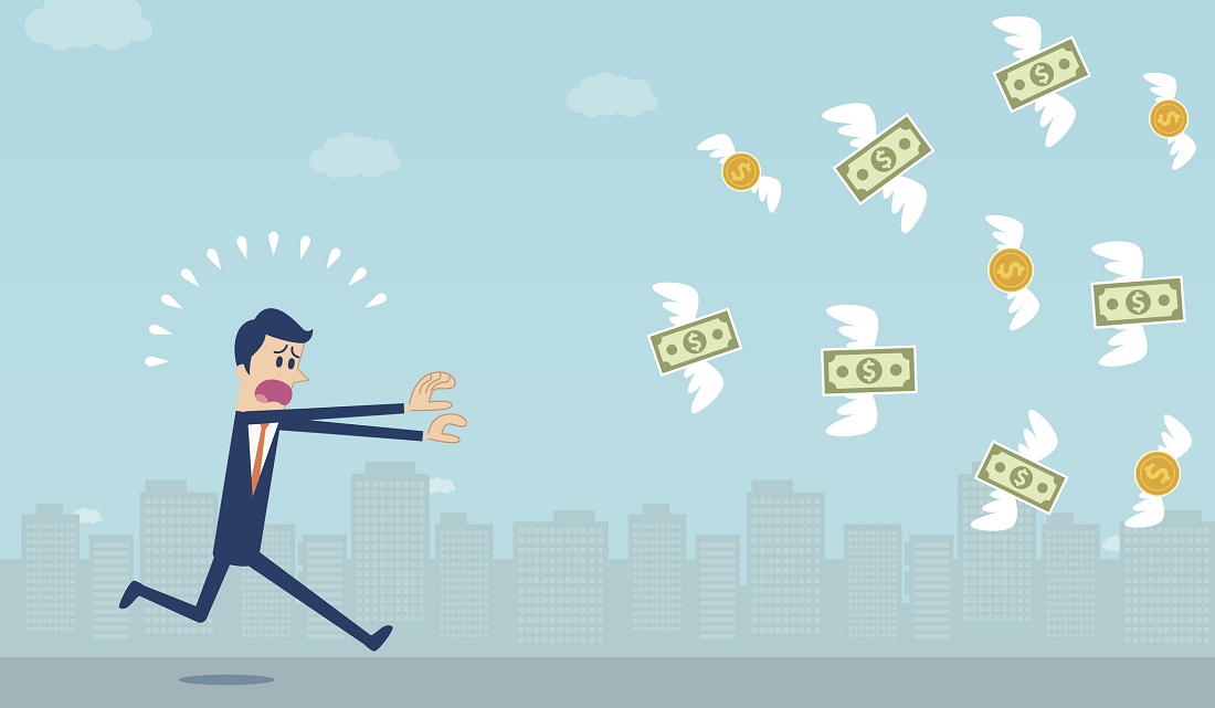 Chasing Returns The Biggest Mistake Investors Make