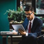 financial advisor rap sheet