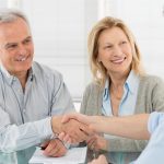 find best financial advisor