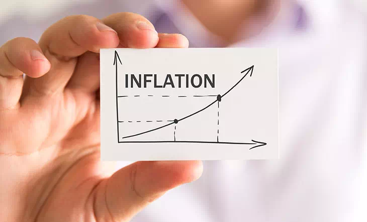 How to Protect Your Wealth From Inflation