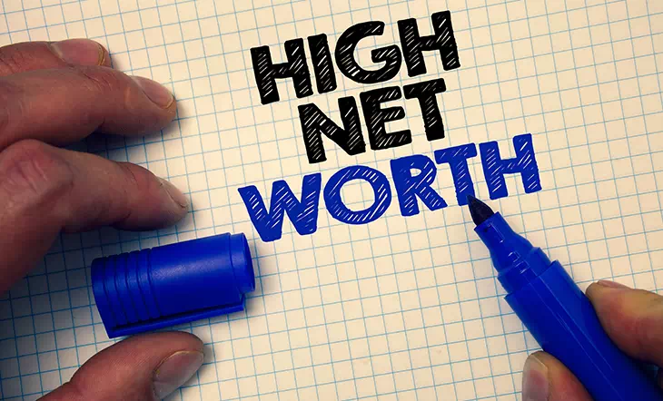 High-Net-Worth