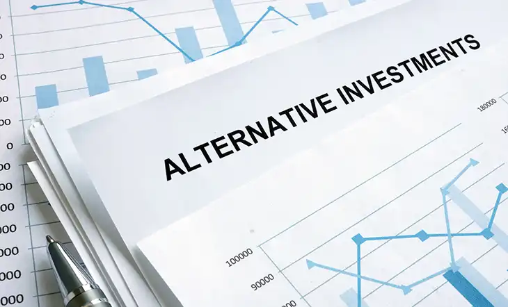 Alternative-Investments