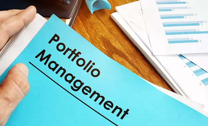 What Is The Difference Between Portfolio Management And Wealth Management?