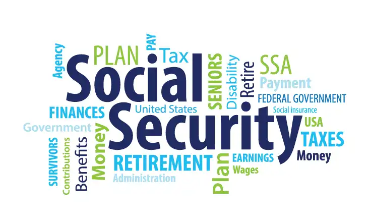 Social- Security