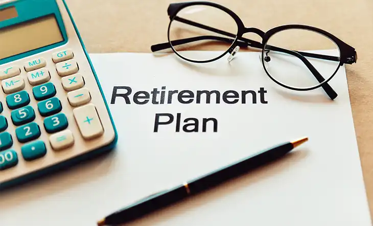 Retirement-Planning