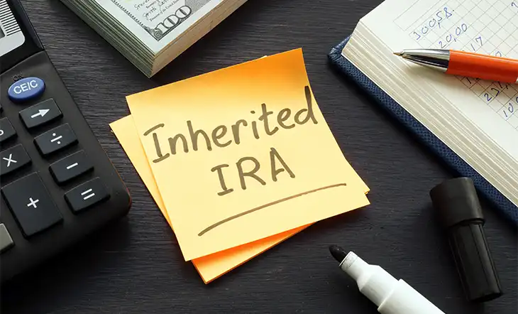 Inherited IRA Distribution Rules: Key Things for Beneficiaries to Know