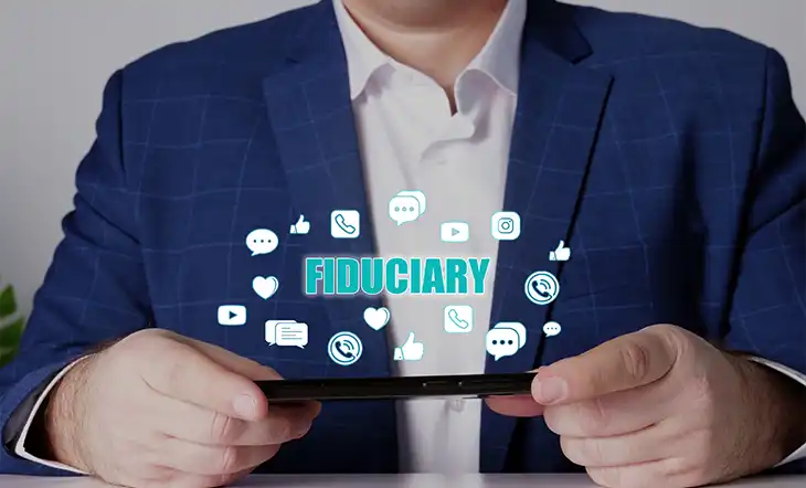 fiduciary duty