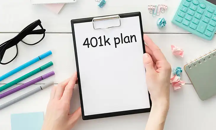 401K-Plan