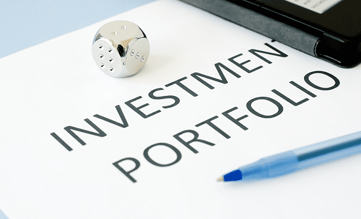 Build an Investment Portfolio
