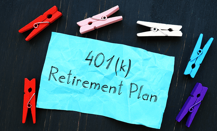 Is 401(k) a Retirement Plan