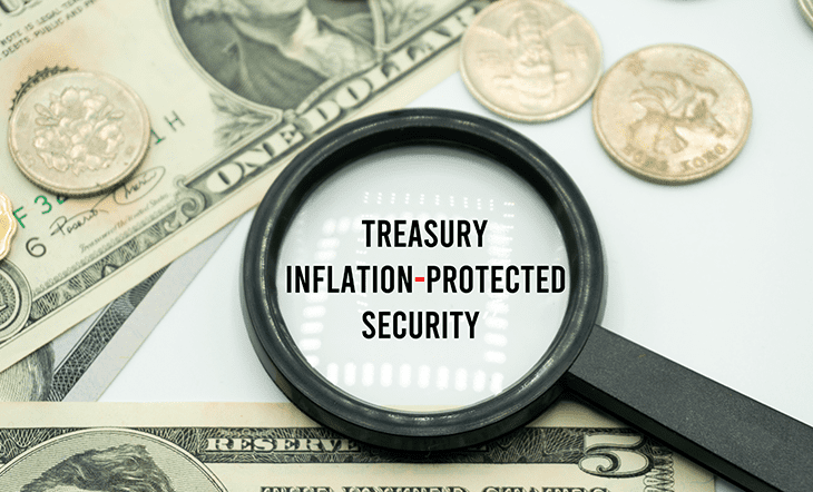 Treasury Inflation-Protected Securities (TIPS)