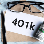 Is Your 401k Losing Money? Here's What You Can Do