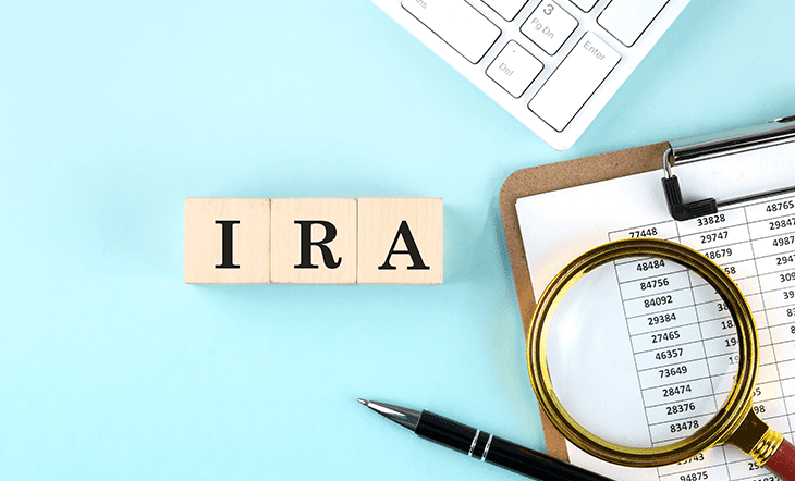 Roth IRA Investment Strategy