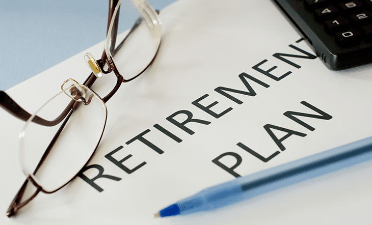 Smart Retirement Planning Tips
