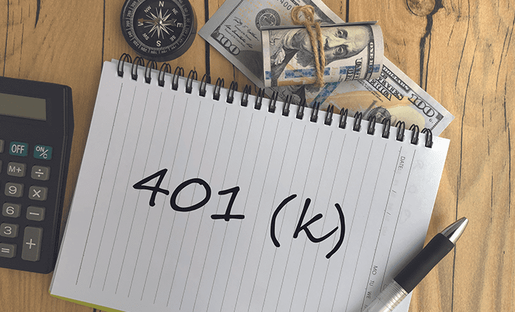 401(k) Without a Match