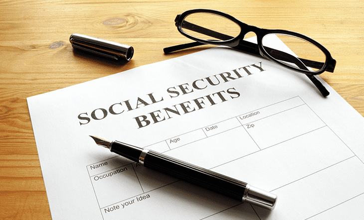 Early Social Security