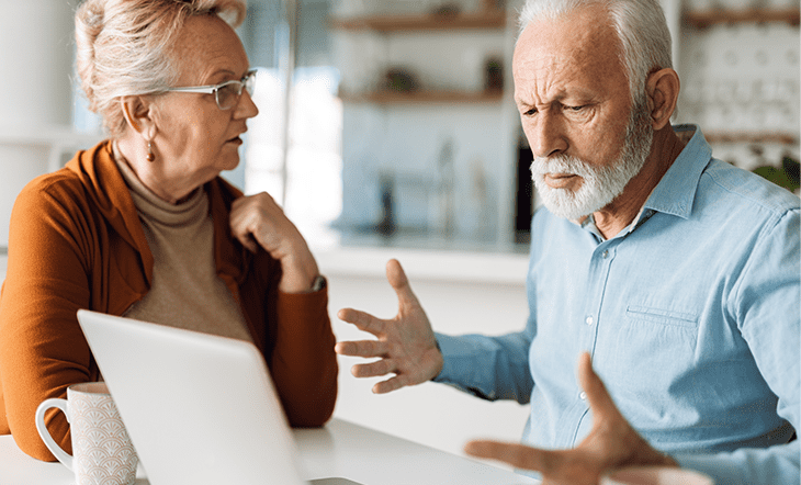 Longevity Risk in Retirement