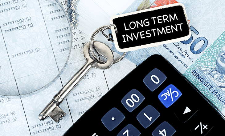 Long-Term Investing Tips