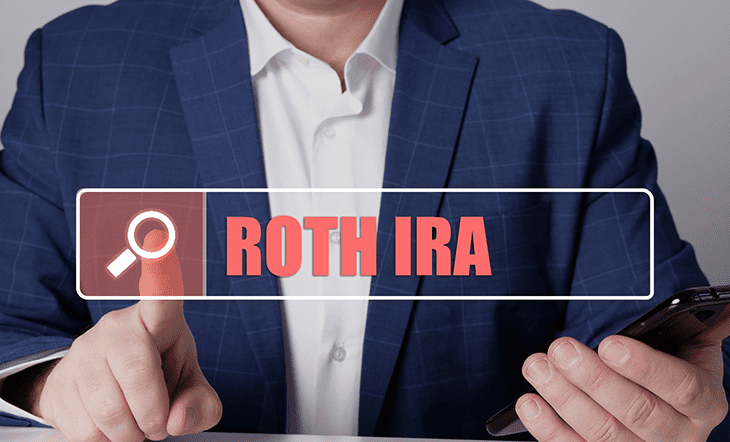 Excess Roth IRA Contributions