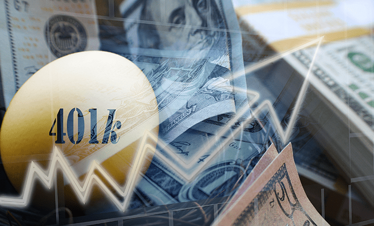 5 Tips To Protect Your 401(k) From A Stock Market Crash
