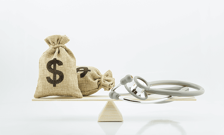 How To Protect Your Assets From Medical Bills