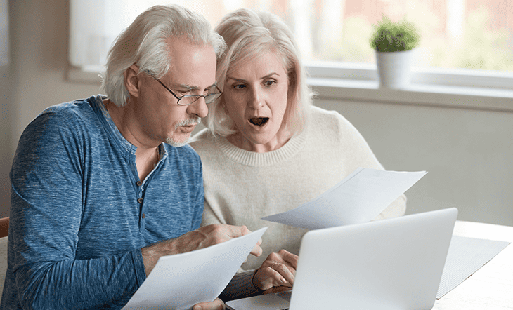 6 Retirement Expenses That Don't Go Away
