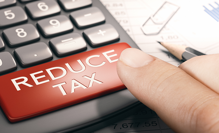 5 Tax Reduction Strategies for High-Income Individuals in 2023