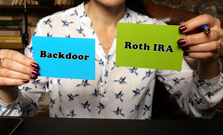 Mistakes To Avoid When Funding A Backdoor Roth