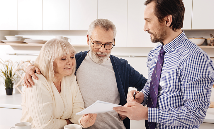 How A Financial Advisor Can Help With Social Security - Paladin Registry