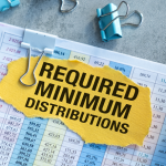 Required Minimum Distributions