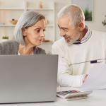 Retire Comfortably After Missing Out on 401(k) Contributions