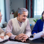 IRA Distribution Rules